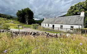 Riverside Cottage, Bridge Of Balgie, Glenlyon, Perthshire